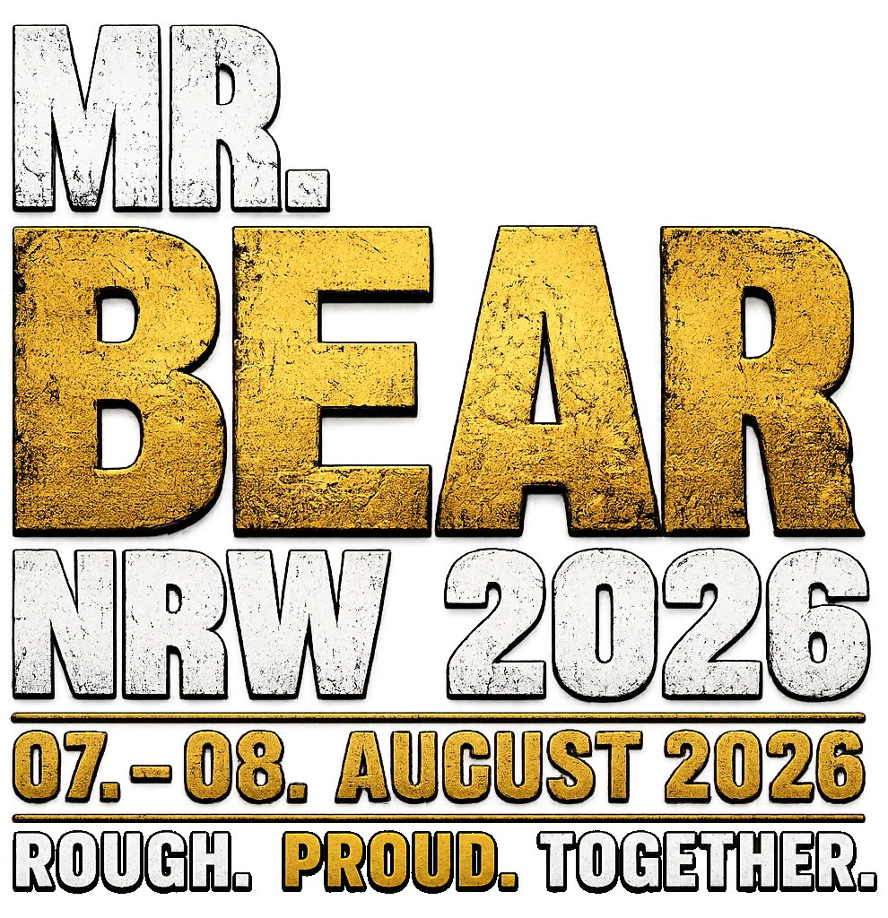Mr. Bear NRW 2026
